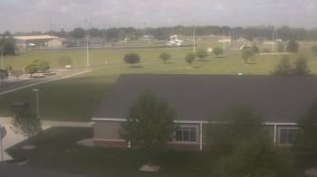Weather camera view of Greensburg Cmty Schools.