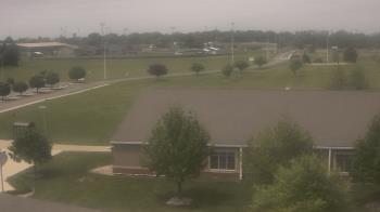 Weather camera view of Greensburg Cmty Schools.
