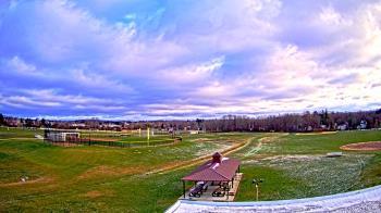 Weather camera view of Greenville High School.
