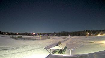 Weather camera view of Greenville High School.