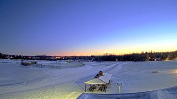 Weather camera view of Greenville High School.