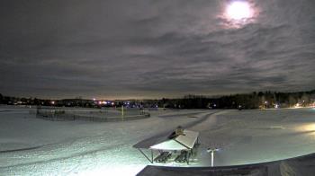 Weather camera view of Greenville High School.