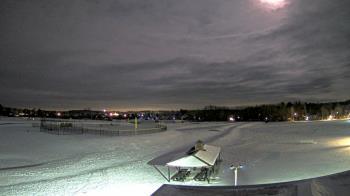 Weather camera view of Greenville High School.