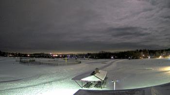 Weather camera view of Greenville High School.