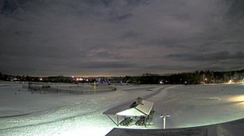 Weather camera view of Greenville High School.