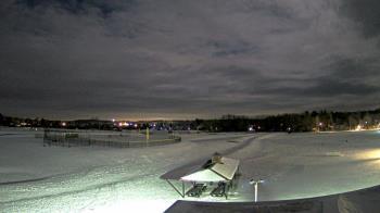 Weather camera view of Greenville High School.