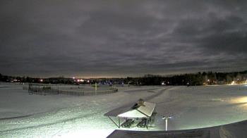 Weather camera view of Greenville High School.