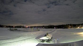 Weather camera view of Greenville High School.