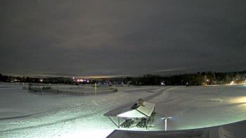 Weather camera view of Greenville High School.