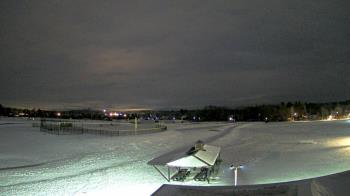 Weather camera view of Greenville High School.