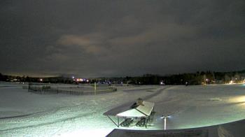 Weather camera view of Greenville High School.