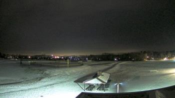 Weather camera view of Greenville High School.