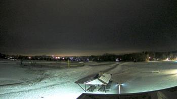 Weather camera view of Greenville High School.
