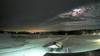 Weather camera view of Greenville High School.