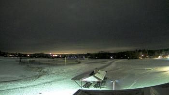Weather camera view of Greenville High School.