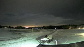 Weather camera view of Greenville High School.
