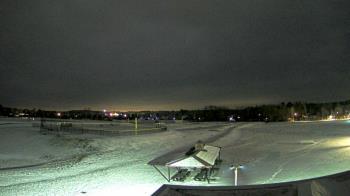 Weather camera view of Greenville High School.
