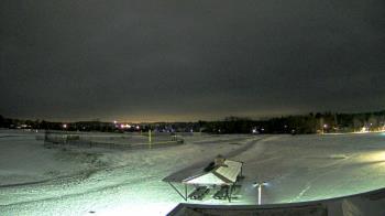 Weather camera view of Greenville High School.