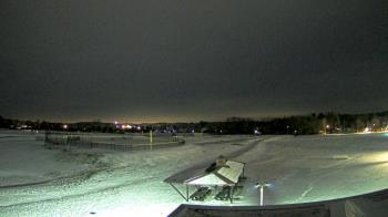 Weather camera view of Greenville High School.