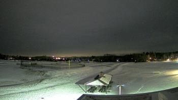 Weather camera view of Greenville High School.