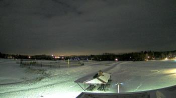 Weather camera view of Greenville High School.
