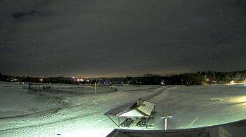 Weather camera view of Greenville High School.