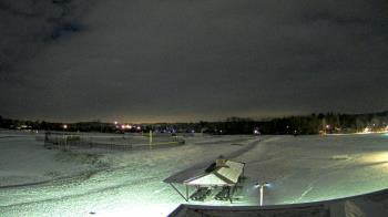 Weather camera view of Greenville High School.