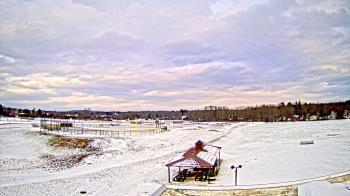 Weather camera view of Greenville High School.