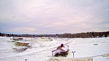 Weather camera view of Greenville High School.