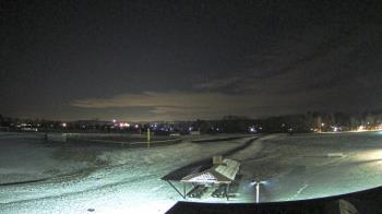 Weather camera view of Greenville High School.