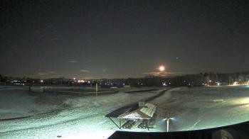 Weather camera view of Greenville High School.