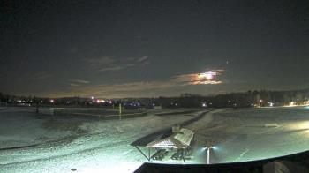 Weather camera view of Greenville High School.