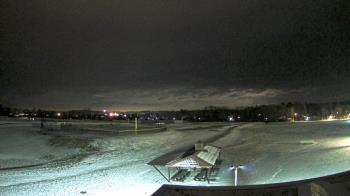 Weather camera view of Greenville High School.