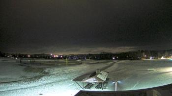 Weather camera view of Greenville High School.