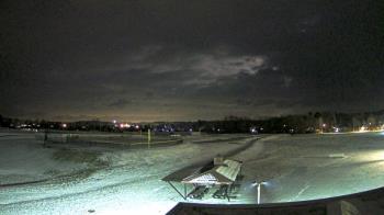Weather camera view of Greenville High School.