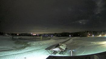 Weather camera view of Greenville High School.