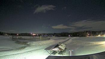 Weather camera view of Greenville High School.