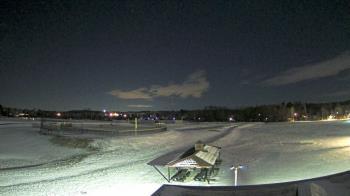 Weather camera view of Greenville High School.