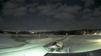 Weather camera view of Greenville High School.