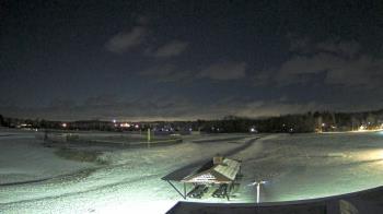 Weather camera view of Greenville High School.