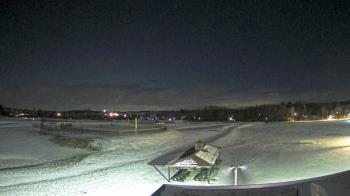 Weather camera view of Greenville High School.