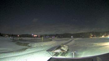 Weather camera view of Greenville High School.