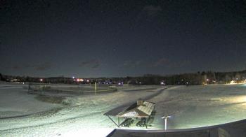 Weather camera view of Greenville High School.