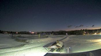 Weather camera view of Greenville High School.