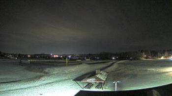 Weather camera view of Greenville High School.