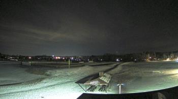Weather camera view of Greenville High School.