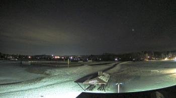 Weather camera view of Greenville High School.