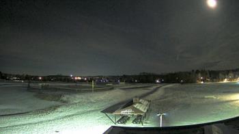 Weather camera view of Greenville High School.