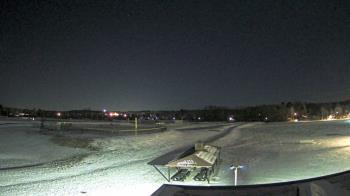 Weather camera view of Greenville High School.