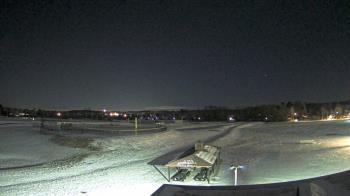 Weather camera view of Greenville High School.